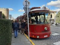 TREN TURISTICO